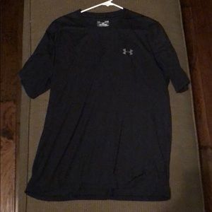 Under armour threadborne loose fit t shirt